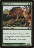 Brindle Boar - Magic 2014 #167