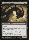 Nightwing Shade Magic 2014 Magic: The Gathering card image