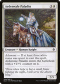 Ardenvale Paladin - Throne of Eldraine #4