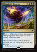 Singularity Rupture - Edge of Eternities #228
