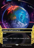 Mana Confluence - Edge of Eternities: Stellar Sights #25