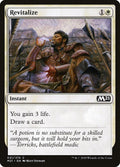 Revitalize - Core Set 2021 #31