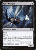 Spire Mangler - Ravnica Allegiance #86