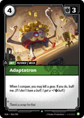 Adaptatron Riftbound card image