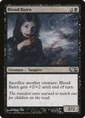 Blood Bairn - Magic 2014 #87