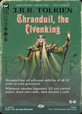 Thranduil, the Elvenking - The Hobbit - Non-Foil