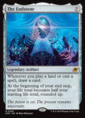 The Endstone - Edge of Eternities #240