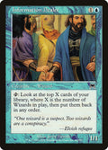Information Dealer - Onslaught #88