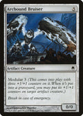 Arcbound Bruiser - Darksteel #94