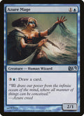 Azure Mage - Magic 2012 #45