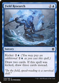 Field Research - Zendikar Rising #58