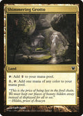Shimmering Grotto - Innistrad #246