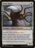 Mind Raker - Battle for Zendikar #95