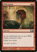 Wild Guess - Magic 2013 #157