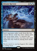 Dream Harvest - Lorwyn Eclipsed #216