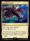 Seaside Citadel - Final Fantasy Commander #420