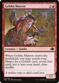 Goblin Matron - Dominaria Remastered #123