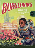 Burgeoning - Special Guests #126