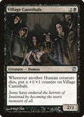 Village Cannibals - Innistrad #125