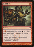 Gut Shot - New Phyrexia #86