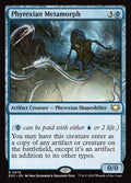 Phyrexian Metamorph - Edge of Eternities Commander #75