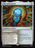 The Arkenstone // Seek the Heart HOB 170