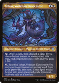 Vohar, Vodalian Desecrator - Dominaria United #325