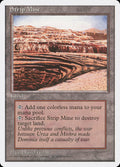 Strip Mine - Fourth Edition #363