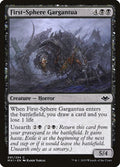 First-Sphere Gargantua - Modern Horizons #91