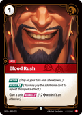 Blood Rush Riftbound card image