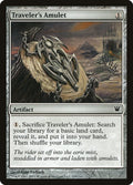 Traveler's Amulet - Innistrad #234