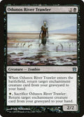 Odunos River Trawler - Born of the Gods #79