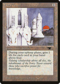 Ivory Tower - Antiquities #53
