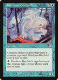 Mistform Warchief - Scourge #43