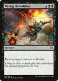 Daring Demolition - Aether Revolt #55