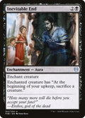 Inevitable End - Theros Beyond Death #102