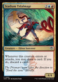 Stadium Tidalmage - Secrets of Strixhaven #232