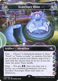 Scavenger Hunt - Unfinity #226a - Near Mint - Non-Foil