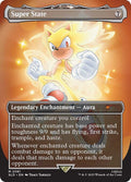 Super State - Secret Lair Drop #2081