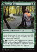 Morcant's Eyes - Lorwyn Eclipsed #185