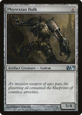 Phyrexian Hulk - Magic 2013 #209