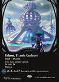 Uthros, Titanic Godcore - Edge of Eternities #285