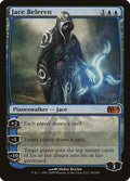Jace Beleren - Magic 2010 #58