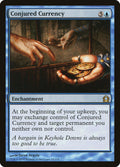 Conjured Currency - Return to Ravnica #33