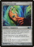 Ring of Evos Isle - Magic 2013 #211