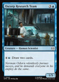 Oscorp Research Team - Marvel's Spider-Man #40