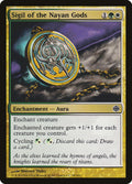 Sigil of the Nayan Gods - Alara Reborn #78
