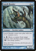 Leech Bonder - Shadowmoor #43