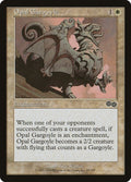 Opal Gargoyle - Urza's Saga #25