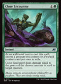 Close Encounter - Edge of Eternities #176